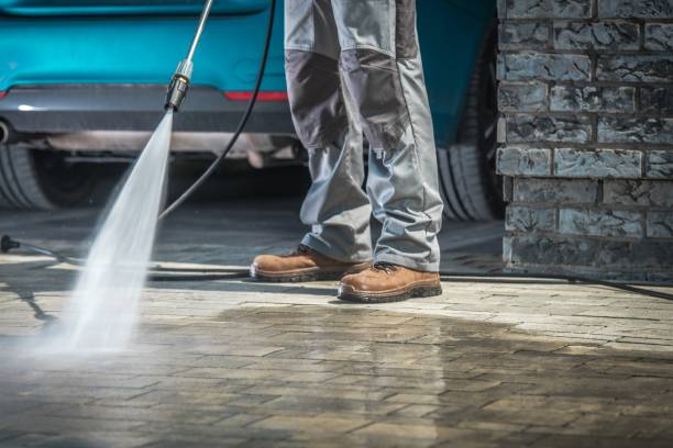 Sulphur Springs, AR Pressure Washing Services Company